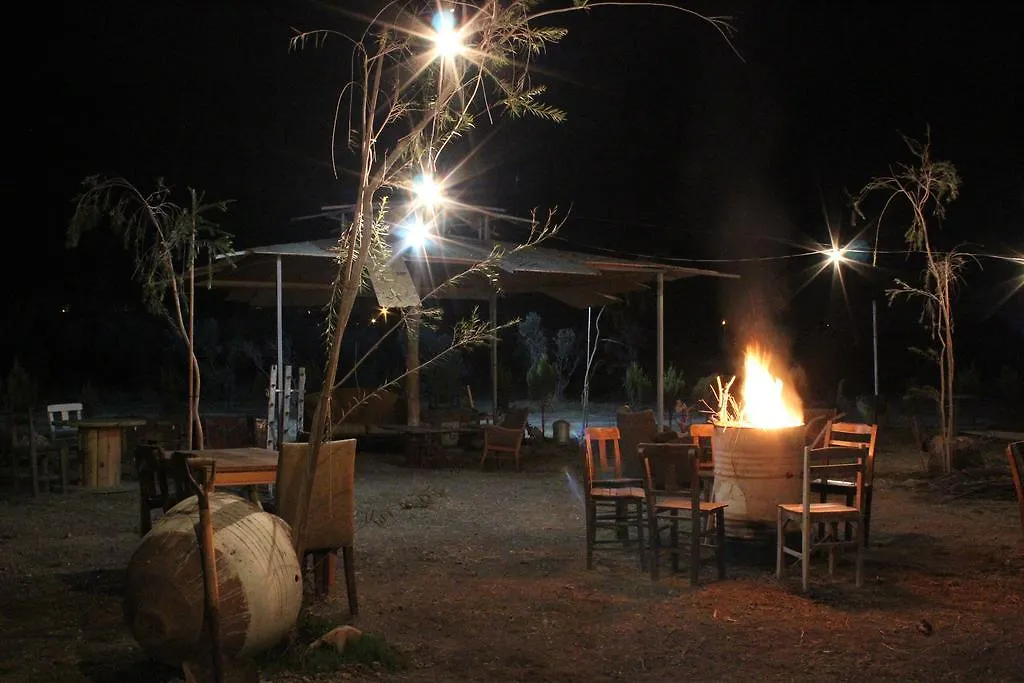Teos Sanat Kampi Hotel Sigacik 0*,  Turkey