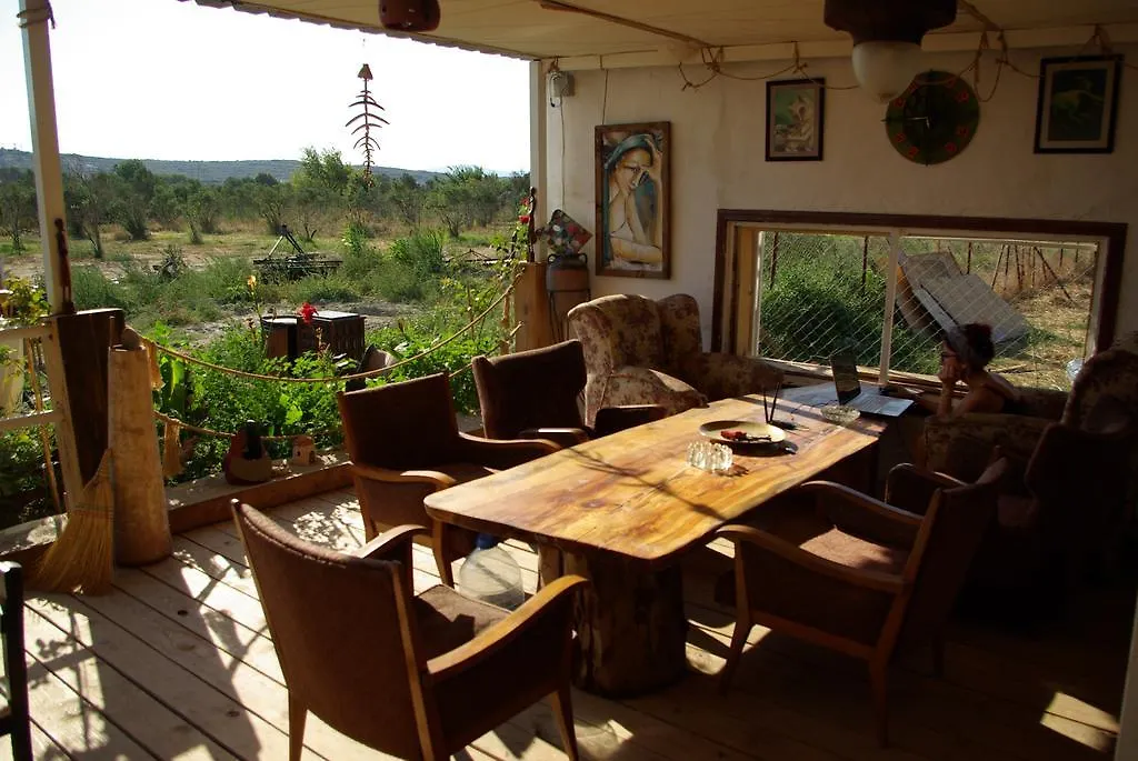 Teos Sanat Kampi Hotel Sigacik