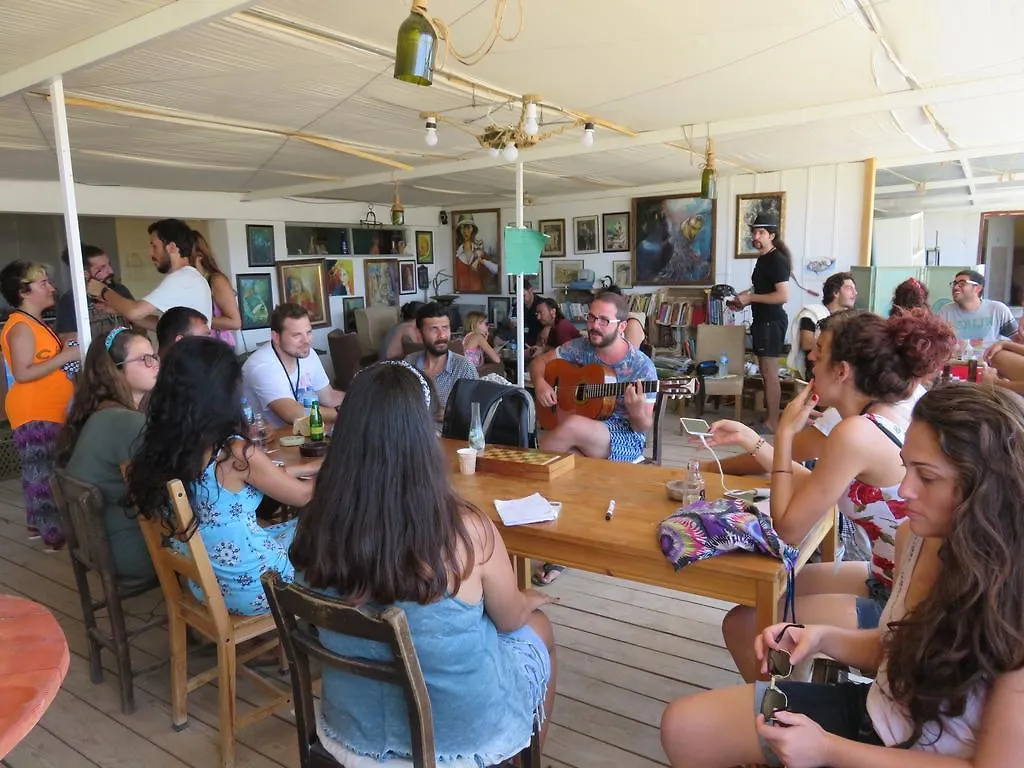 Teos Sanat Kampi Hotel Sigacik 0*,