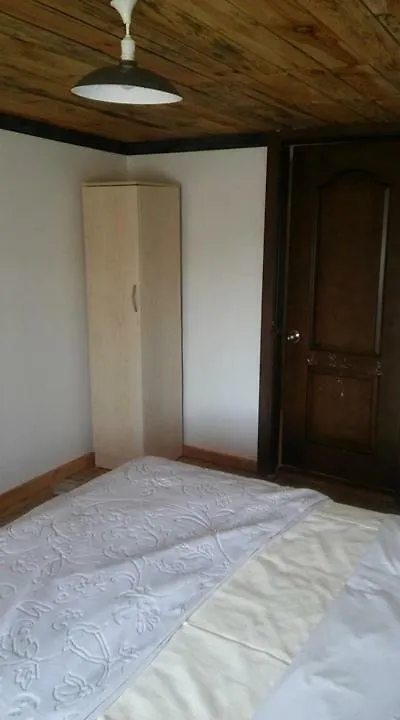 Teos Sanat Kampi Hotel Sigacik Turkey