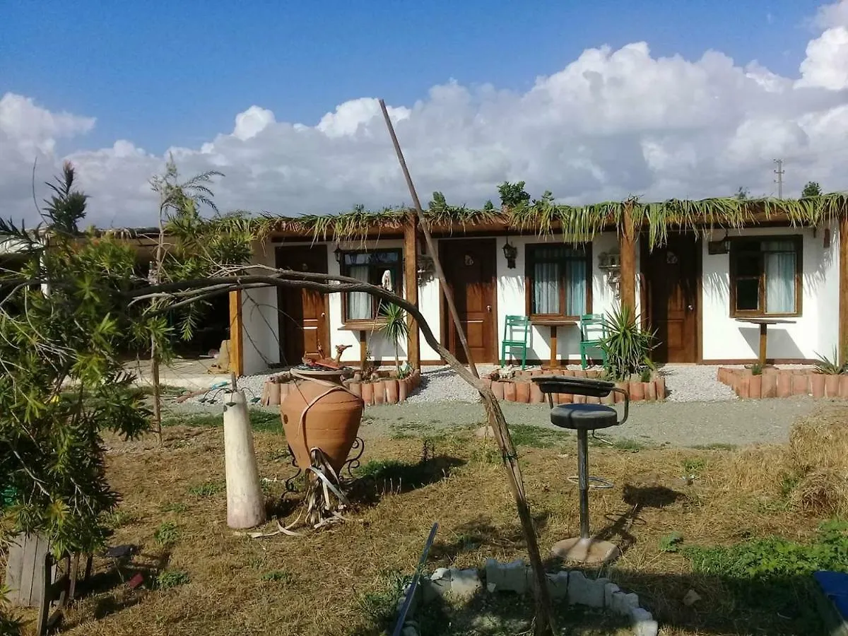 Teos Sanat Kampi Hotel Sigacik 0*,  Turkey