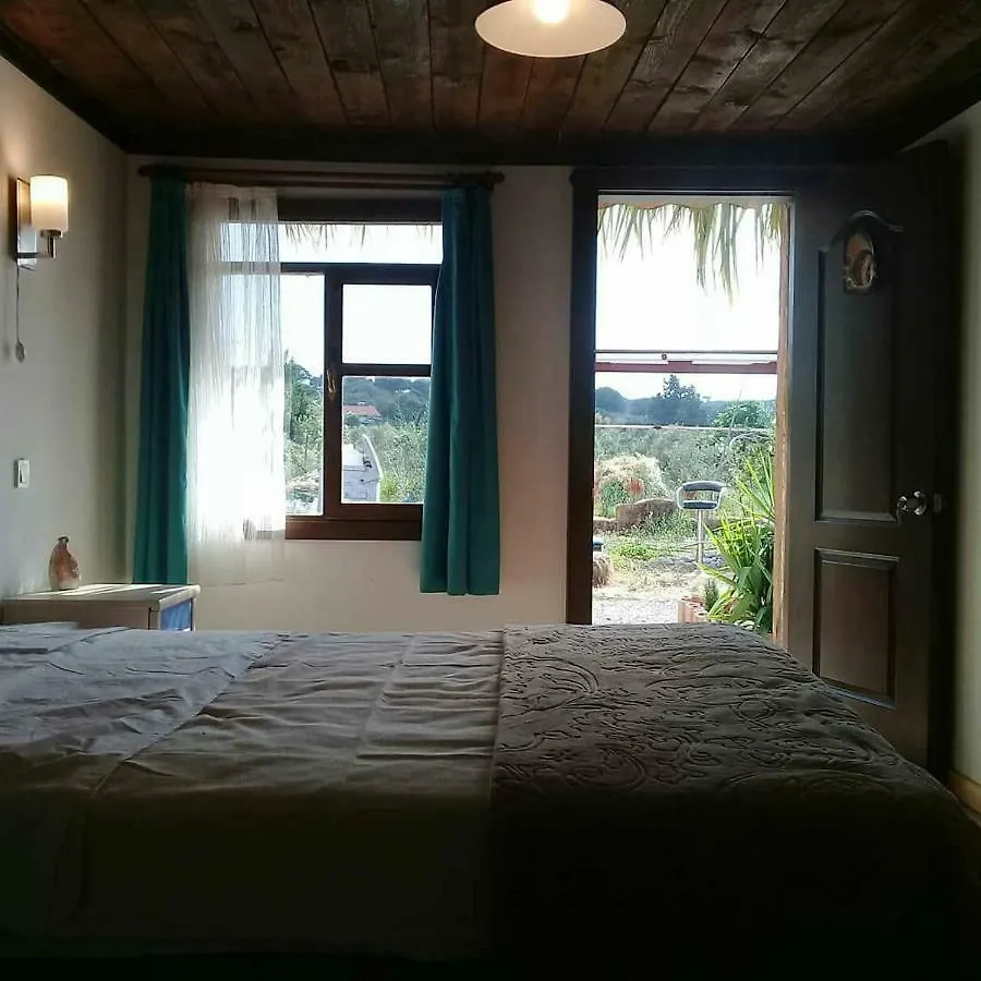 Teos Sanat Kampi Hotel Sigacik Campsite